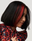 Medium Hairstyles