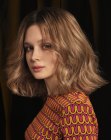 Medium Hairstyles