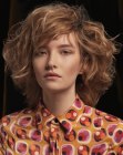 Medium Hairstyles
