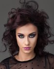 Medium Hairstyles