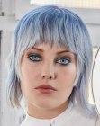 Medium Hairstyles