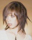 New Shape for a Bob