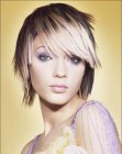 New Shape for a Bob