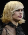 Awesome Medium-length Hairstyles (23)