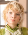 Awesome Medium-length Hairstyles (23)