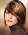 Awesome Medium-length Hairstyles (23)