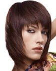 Awesome Medium-length Hairstyles (23)