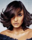 Awesome Medium-length Hairstyles (23)