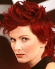 Awesome Medium-length Hairstyles (23)