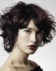 Awesome Medium-length Hairstyles (23)