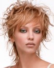 Awesome Medium-length Hairstyles (23)