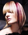 Awesome Medium-length Hairstyles (23)