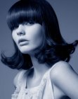 Awesome Medium-length Hairstyles (23)