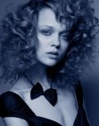 Awesome Medium-length Hairstyles (23)