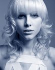 Awesome Medium-length Hairstyles (23)