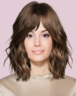 Awesome Medium-length Hairstyles (23)