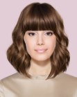Awesome Medium-length Hairstyles (23)