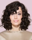 Awesome Medium-length Hairstyles (23)