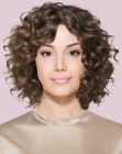 Awesome Medium-length Hairstyles (23)