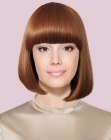 Awesome Medium-length Hairstyles (23)