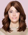 Awesome Medium-length Hairstyles (23)