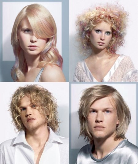 Goldwell - Trend Zoom 06
