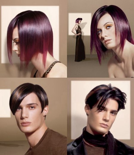 Goldwell - Trend Zoom 06