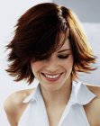 Medium-length Haircuts (22)