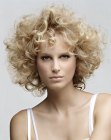 Medium-length Haircuts (22)