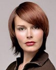Medium-length Haircuts (22)