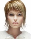 Medium-length Haircuts (22)
