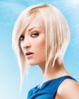 Medium-length Haircuts (22)