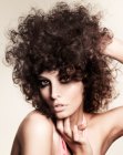 Medium-length Haircuts (22)