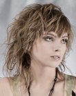 Medium-length Haircuts (22)
