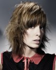 Medium-length Haircuts (22)