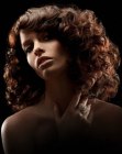 Medium-length Haircuts (22)