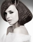 Medium-length Haircuts (22)