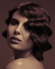 Medium-length Haircuts (22)