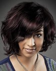 Medium-length Haircuts (22)