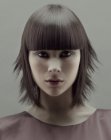 Medium-length Haircuts (22)