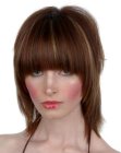 Medium-length Haircuts (22)