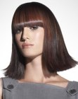 Medium-length Haircuts (22)