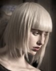 Medium-length Haircuts (22)