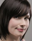 Medium-length Haircuts (22)