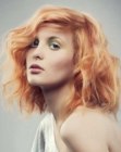 Medium-length Haircuts (22)