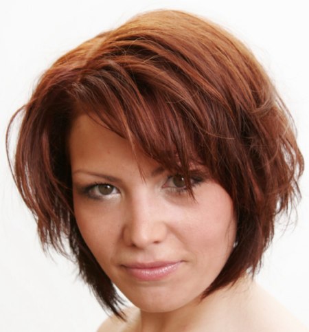 Claudia by John Beerens Haarstudio