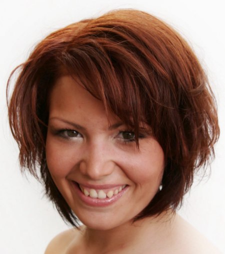 Claudia by John Beerens Haarstudio