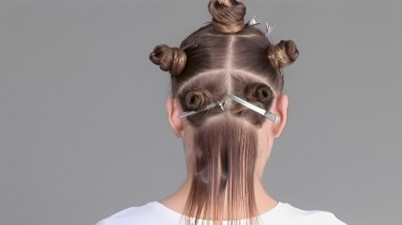 A-Line Bob