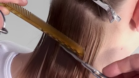 A-Line Bob