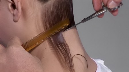 A-Line Bob